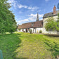 Ancien Presbytère de 1722 à vendre à Fontaines-Simon (28240) 183 m² habitables et jardin