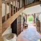 Ancien Presbytère de 1722 à vendre à Fontaines-Simon (28240) 183 m² habitables et jardin