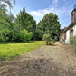 Ancien Presbytère de 1722 à vendre à Fontaines-Simon (28240) 183 m² habitables et jardin