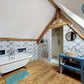 Ancien Presbytère de 1722 à vendre à Fontaines-Simon (28240) 183 m² habitables et jardin