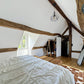 Ancien Presbytère de 1722 à vendre à Fontaines-Simon (28240) 183 m² habitables et jardin