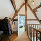 Ancien Presbytère de 1722 à vendre à Fontaines-Simon (28240) 183 m² habitables et jardin