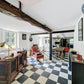Ancien Presbytère de 1722 à vendre à Fontaines-Simon (28240) 183 m² habitables et jardin
