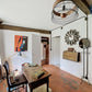 Ancien Presbytère de 1722 à vendre à Fontaines-Simon (28240) 183 m² habitables et jardin