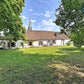 Ancien Presbytère de 1722 à vendre à Fontaines-Simon (28240) 183 m² habitables et jardin