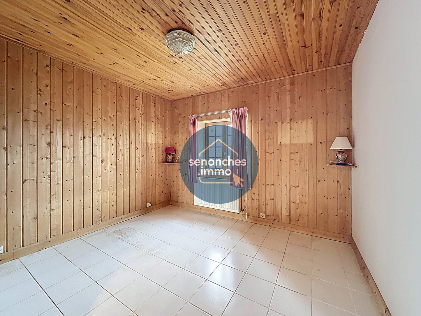 Maison ancienne à vendre à Le Pas-Saint-l’Homer – 158 m² habitables en campagne Percheronne