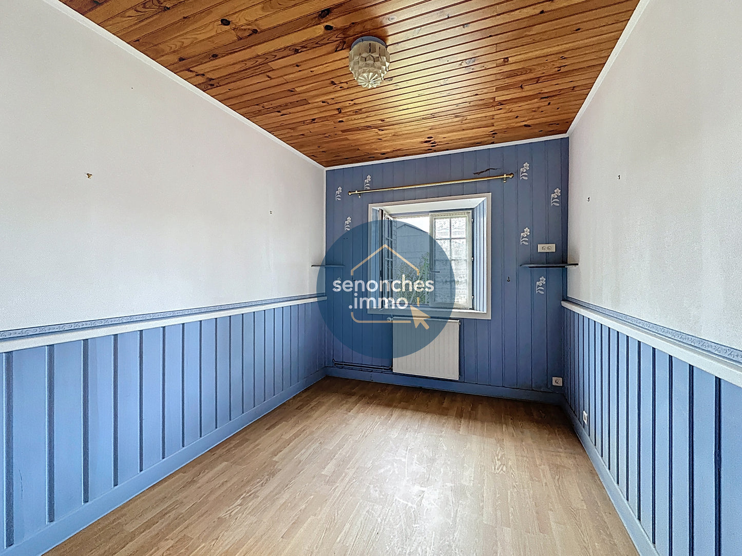 Maison ancienne à vendre à Le Pas-Saint-l’Homer – 158 m² habitables en campagne Percheronne