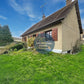Maison à vendre à Val-au-Perche 88 m² 3 chambres, sous-sol total, terrain de 505 m²