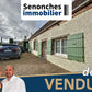 VENDUE - Longère 4 pièces - 74 m² - Le Mesnil-Thomas (28250)