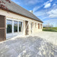 GRANDE VILLA FAMILIALE À LA LOUPE – 5 CHAMBRES – SOUS-SOL TOTAL – TERRAIN DE 1650 M²