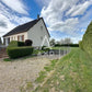 GRANDE VILLA FAMILIALE À LA LOUPE – 5 CHAMBRES – SOUS-SOL TOTAL – TERRAIN DE 1650 M²