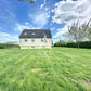 GRANDE VILLA FAMILIALE À LA LOUPE – 5 CHAMBRES – SOUS-SOL TOTAL – TERRAIN DE 1650 M²