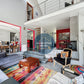 Villa d'architecte avec piscine à vendre à Saint-Éliph 28240 - Maison familiale et studio indépendant