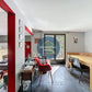Villa d'architecte avec piscine à vendre à Saint-Éliph 28240 - Maison familiale et studio indépendant