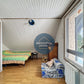 Villa d'architecte avec piscine à vendre à Saint-Éliph 28240 - Maison familiale et studio indépendant