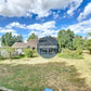 Villa d'architecte avec piscine à vendre à Saint-Éliph 28240 - Maison familiale et studio indépendant