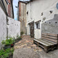 Maison de ville à vendre à Châteauneuf-en-Thymerais (28170) – 109 m² avec grande pièce de vie