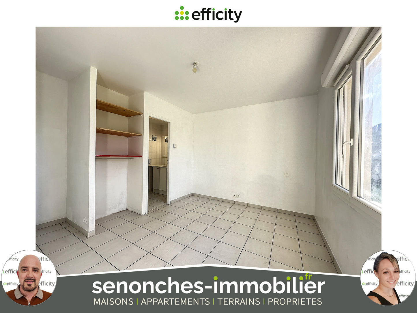 VENDUE - Maison 5 pièces - 165 m² - Chuisnes (28190)